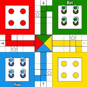Ludo King