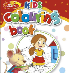 Coloring Book